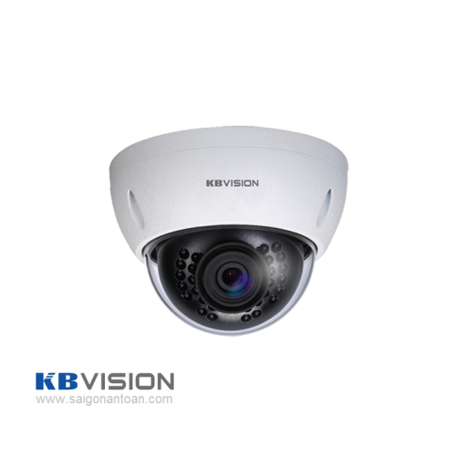 KBVISION KX-8002N